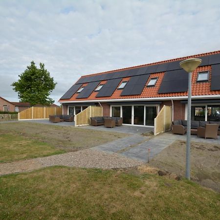 Duinpan Villa Serooskerke  Eksteriør billede