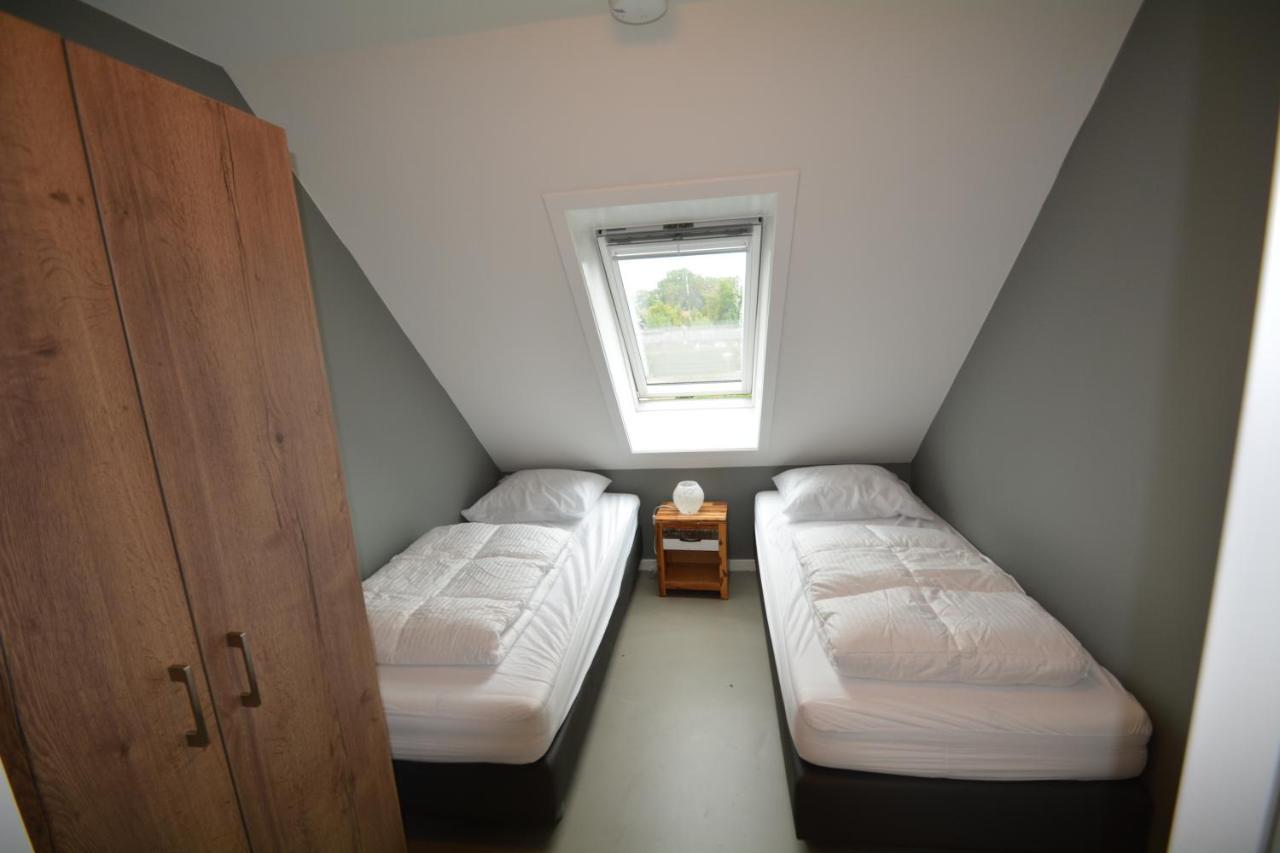 Duinpan Villa Serooskerke  Eksteriør billede